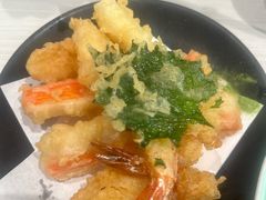 -滨寿司(新街口中央商场店)