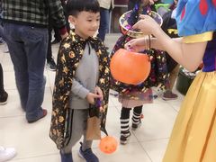 -吉的堡成长中心(大华虎城校区)