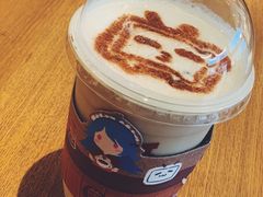 -COSTA COFFEE(国正中心店)