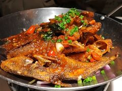 -遇见湘·地道湖南菜(喜悦店)