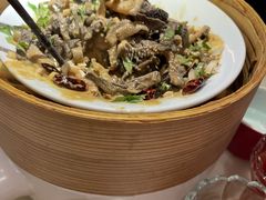 -京华烟云·北京烤鸭(领展购物广场·中关村店)