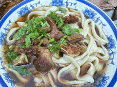 -清真-戏楼王记牛肉面