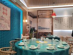 -呷湘厨·家宴·鱼汤捞饭(津南店)
