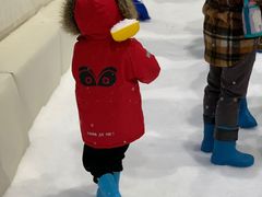 -Mr·Kuma酷么先生雪之乐园
