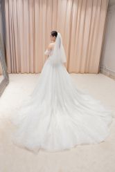 -MuseMarry婚纱(前海嘉里中心店)