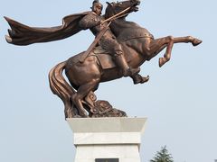 -铁山坪森林公园