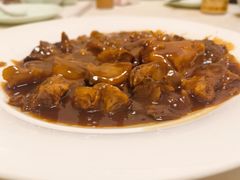 -京皇十二道天津菜(蒲黄榆店)