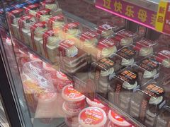 -味多美蛋糕(苏州街地铁店)