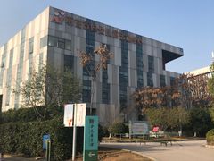-金陵图书馆
