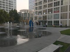 -1点点(银座和谐广场店)