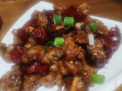 -晚归月亮湾私家菜(临邑路店)