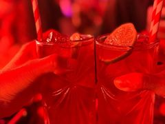 -MOSSO·Liveshow(M3香港广场店)