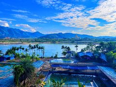 -西双版纳傣族园