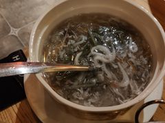 -吴越荣记苏州菜·松鼠桂鱼100%活鱼现做(斜塘老街店)