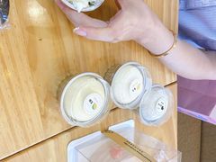 -陳磊蛋糕(巴黎店)