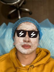 体验前-上海玫瑰医疗美容医院