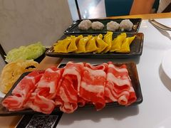 -蚝大仙横琴生蚝火锅(日月贝店)