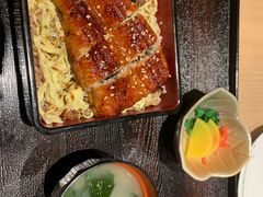 -yokocho上横町·日本食街(深业上城店)