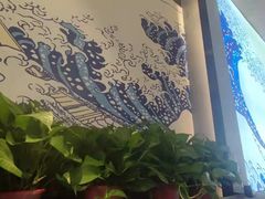 -合幸日本料理·炭火烧肉(观澜御湖店)