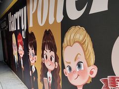 -谜盒子奇幻密室(南屏店)
