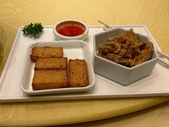 -绿岛国际酒店·海鲜酒楼(八七路店)