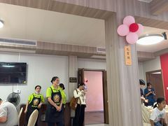 -年辉渔村·非遗传承餐厅(新丰江店)