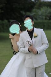 -金夫人婚纱摄影(华南店)