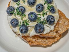 -weeknd·Brunch&Bistro 周末餐厅