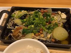 -网易食堂