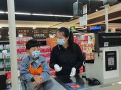-天虹购物中心(深圳龙华店)