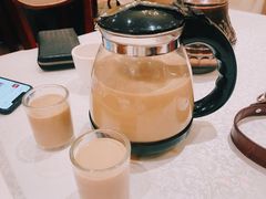 特色奶茶-巴依老爷·新疆美食(上城区天城路店)