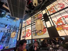 -厚贞日式烤肉(浦东汇智店)