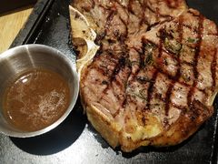 -摩欧客意式餐厅(高新活力汇店)