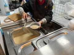 -鞠氏黑芝麻糊(水塔店)