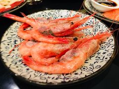 -龙之梦万丽酒店青餐厅
