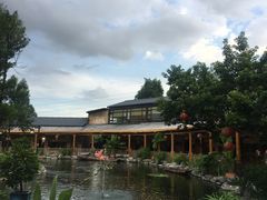-大门水乡·顺德菜