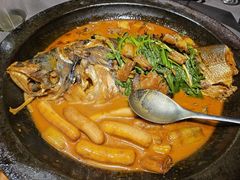 -掌柜的店·河南的菜(世茂店)