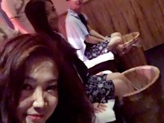 -臻江南影院式足道(雅安店)