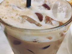 -何九海南茶店(鬼仔巷店)