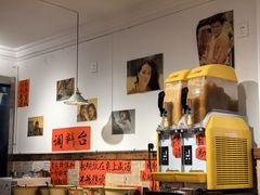 -柳州肥姨妈大骨螺蛳粉(双阳路店)