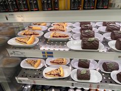 -宜家·瑞典风味餐厅(北京西红门店)