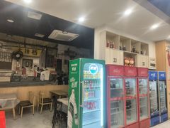 -江城燕子大排档(江汉路步行街店)
