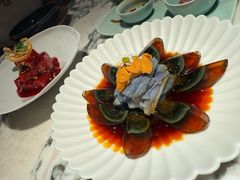 -湖滨28中餐厅·西湖宴·杭州君悦酒店