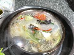 -海关荤豆花(洋河一路店)