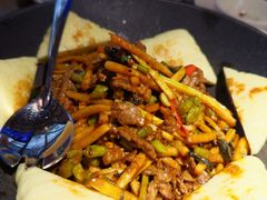 -桂小厨广西菜(印象城店)