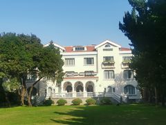 -上海安亭别墅花园酒店