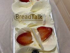 -BreadTalk面包新语·烘焙蛋糕(海珠丽影广场店)