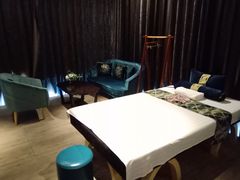 -璞·澐间影院式足道SPA(尚悦湾店)
