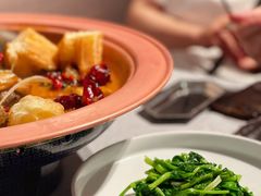 段氏绝味鱼头-柿合缘新京菜(国金中心商场店)