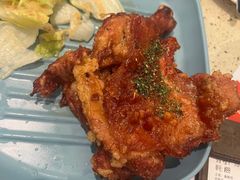 -新宝餐厅(流塘店)